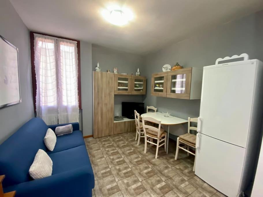Intero Appartamento Parma - Con Sky Wi-Fi E Tv - Zona Fiera Roncopascolo Buitenkant foto