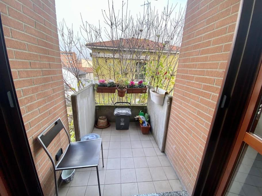 Intero Appartamento Parma - Con Sky Wi-Fi E Tv - Zona Fiera Roncopascolo Buitenkant foto
