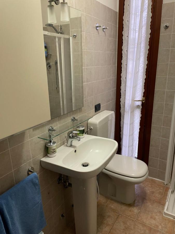 Intero Appartamento Parma - Con Sky Wi-Fi E Tv - Zona Fiera Roncopascolo Buitenkant foto